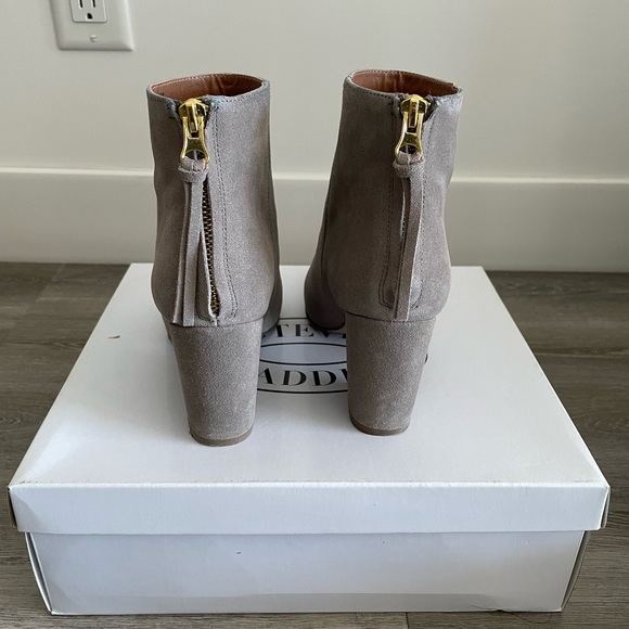 Steve Madden Cynthia Bootie - Picture 7 of 7